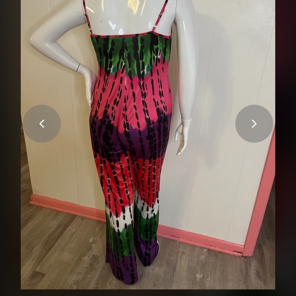 Romper - Picture 2 of 2